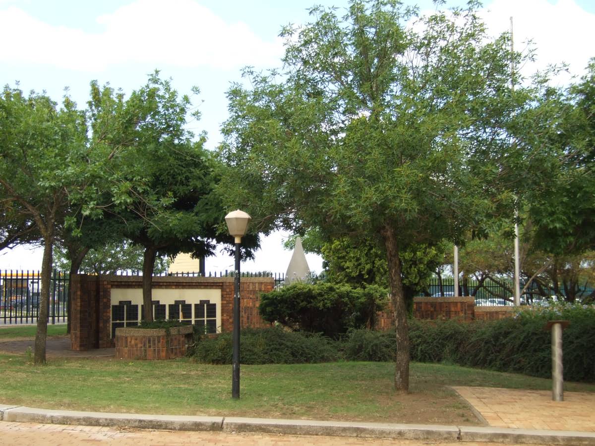 1. Overview on Memorial Wall