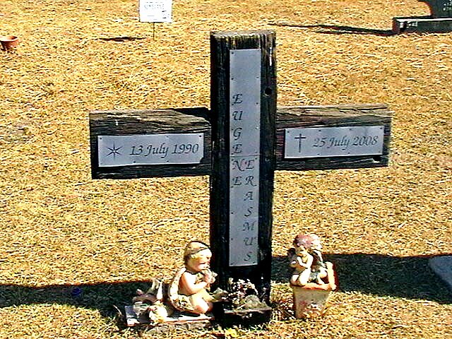 ERASMUS Eugene 1990-2008