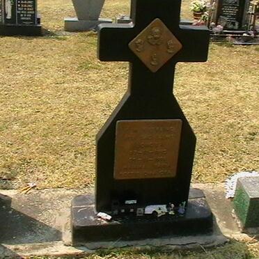 GREYLING D.W. 1992-1998 _1