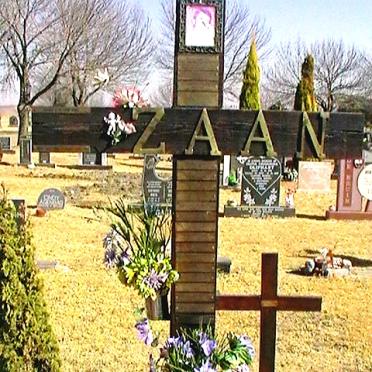 HEEVER Zaan, van den 1990-2007