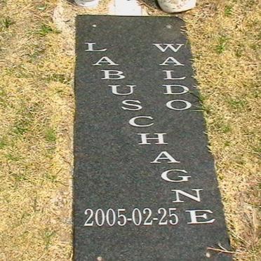 LABUSCHAGNE Waldo 2005-2005