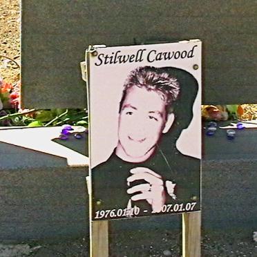CAWOOD Stillwell 1976-2007