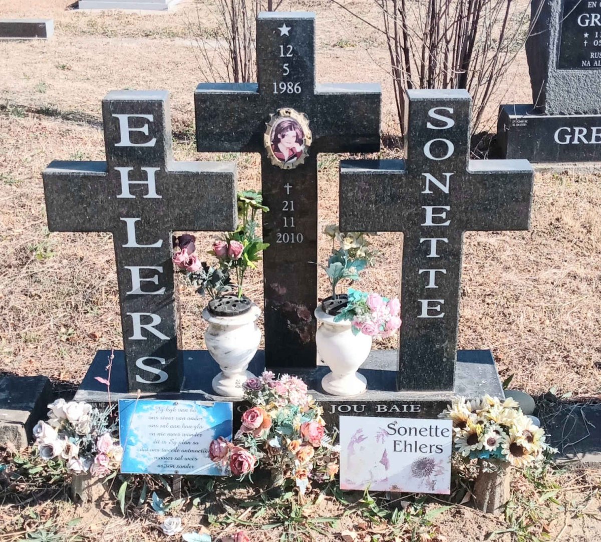 EHLERS Sonette 1986-2010