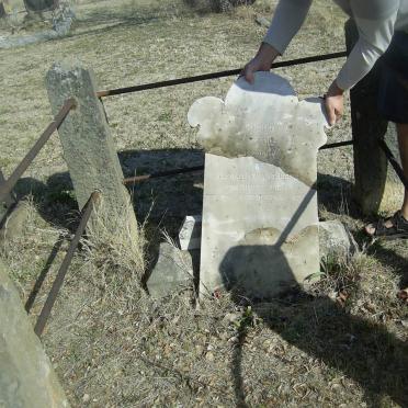 HUDSON Alfred Howard