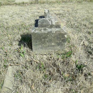 McGREGOR Margaret   -190?