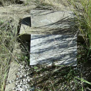 WESTHUIZEN N.H.L., v.d. -1937