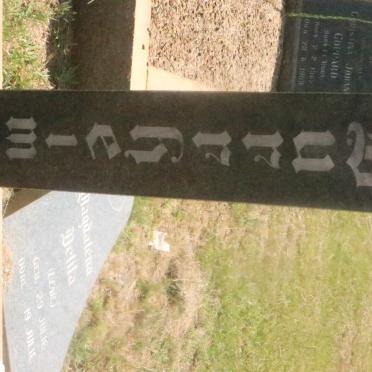 DURRHEIM Otto Oscar &amp; Magdalena Delila