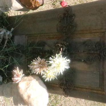 REIS Ronnie 1937-2010