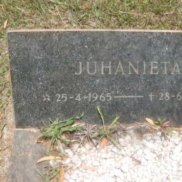 ? Juhanieta 1965-1965