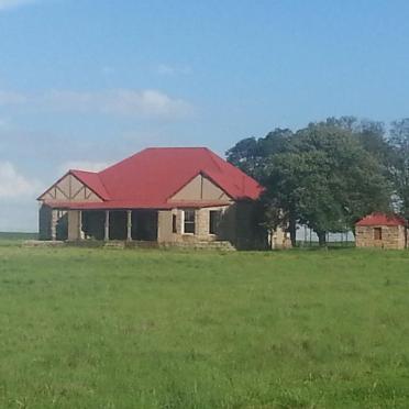 1. Overview / Oorsig