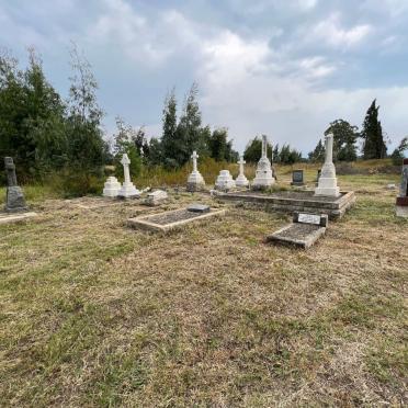 1. Overview / Oorsig