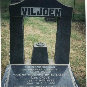 Mpumalanga, STANDERTON district, Beginsel 357 IS, Vogelvlei farm cemetery