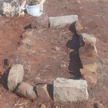 WYK Margaretha Johanna Maria, van nee VILJOEN 1915-1995