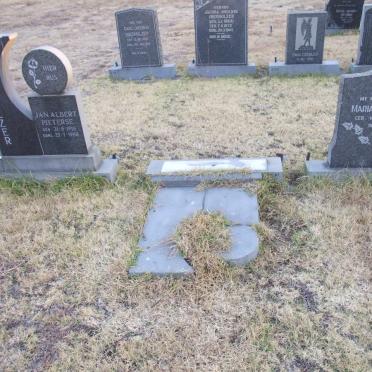 OBERHOLZER Jan Albert Pieterse 1918-1988 :: ?