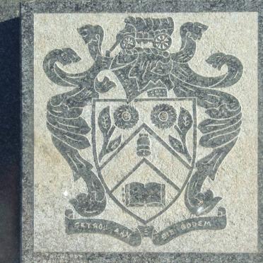 SCHABORT J.C. 1912-1985  &amp; J.B. STEMMET 1907-2000