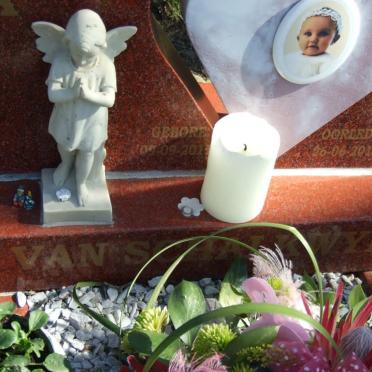 SCHALKWYK Anuschka, van 2011-2012