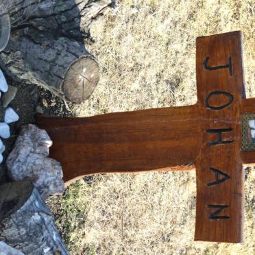 ? Unknown &amp; illegible graves