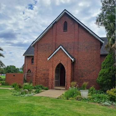 1. Overview / Oorsig