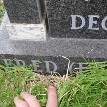 LABUSCHAGNE F.C. 1935-2000