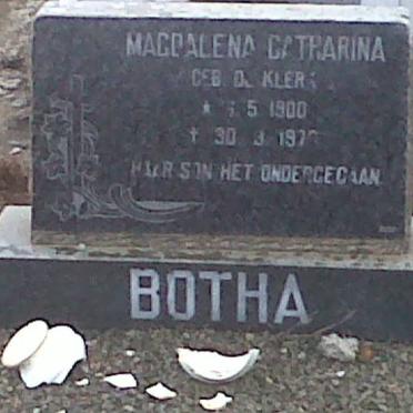 B - Vanne :: Surnames - B