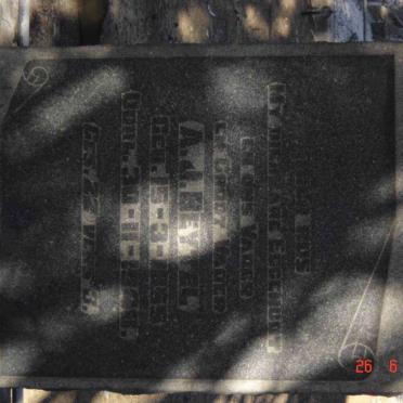 BEYTEL A.J. 1855-1948