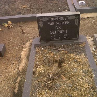 D - Vanne :: Surnames - D