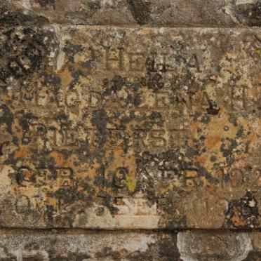 PIETERSE Heila Magdalena H. 1927-19??