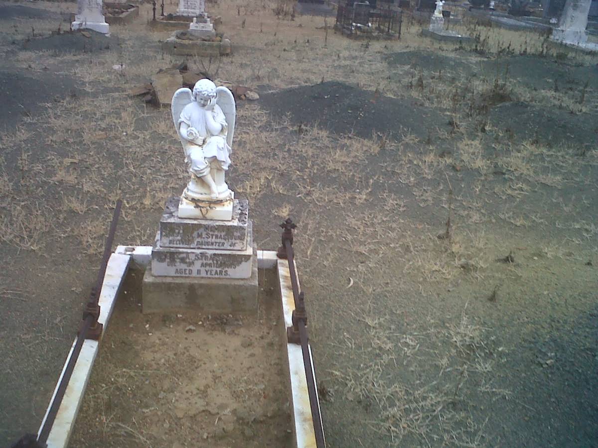 STRASSBURG ? M. -1915