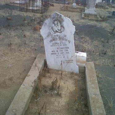 VERMOOTEN J.S.C. 1966-1915