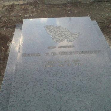 W - Surnames :: Vanne - W