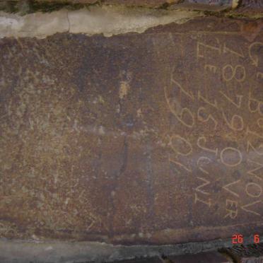 COETZER Soo [?] 1879-1901