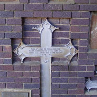 Unknown &amp; Illegible