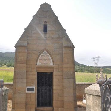 1. Overview / Oorsig