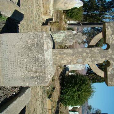 KEET Johannes Reinhardt  -1882