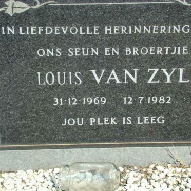 Z - Vanne :: Surnames - Z