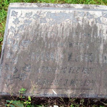 JORDAAN Johannes ? 1887-1941