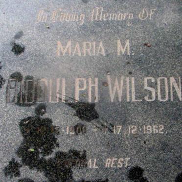 W - Surnames :: Vanne - W