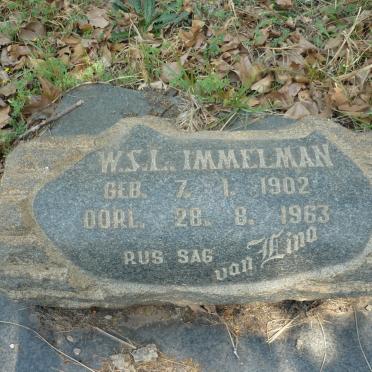 I - Surnames :: Vanne - I