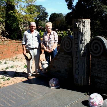 5. Overview / Oorsig