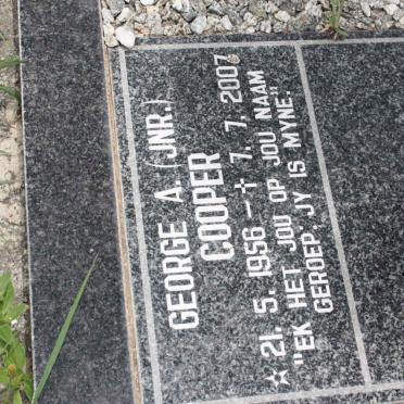 Mpumalanga, BADPLAAS, Main cemetery