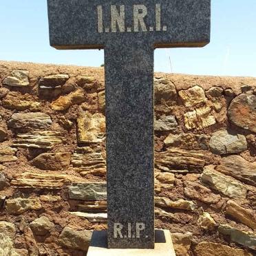 O'GRADY Michael -1931