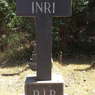 O'GRADY Michael Joseph 1912-1990