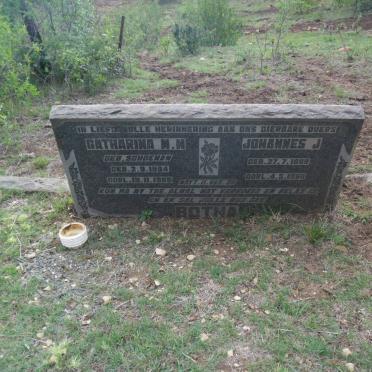 Mpumalanga, BELFAST district, Schoemanskloof, Mooiplaats 147 JT, Mooiplaas farm cemetery