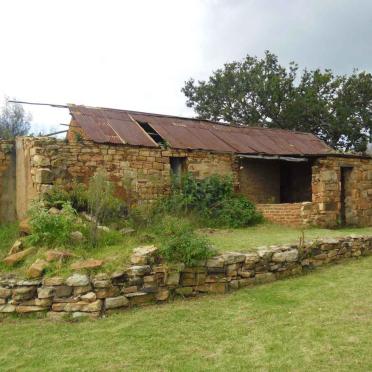 1. Overview of farmhouse