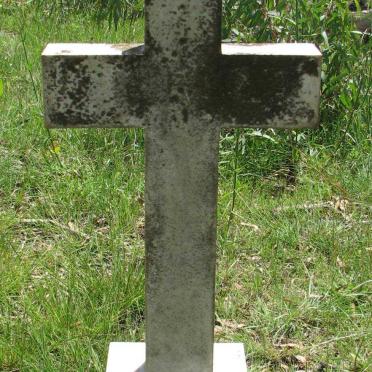 BURDEKIN J.E. Houghton