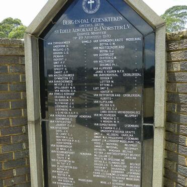 11. Gedenkplaat / Memorial plaque_1