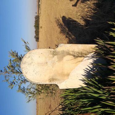 COMBRINK Maria Elizabetha Fransina nee BREIJTENBACH 1844-1908