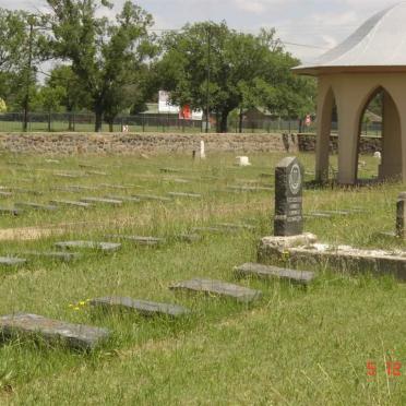 3. Re-located concentration camp graves