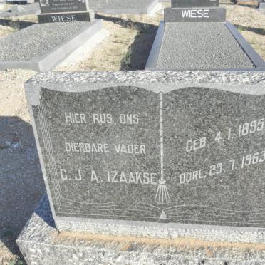 I - Surnames :: Vanne - I