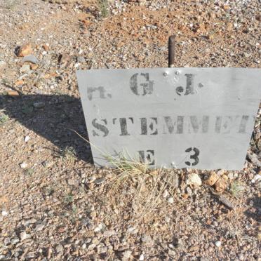STEMMET G.J.